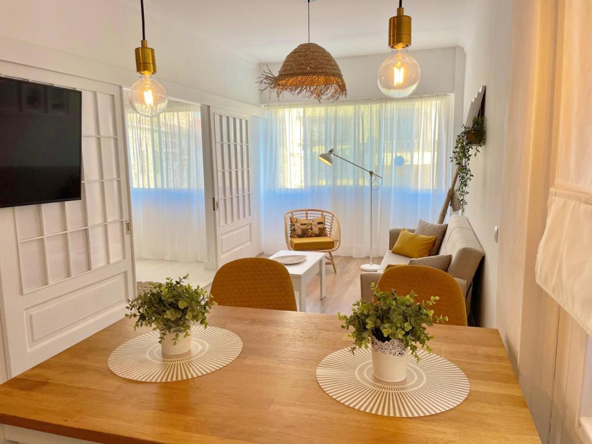 Apartamento Brisas 2 By Sunhousescanarias *