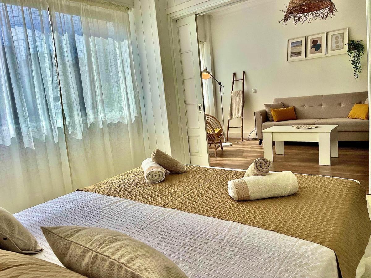 Apartamento Brisas 2 By Sunhousescanarias