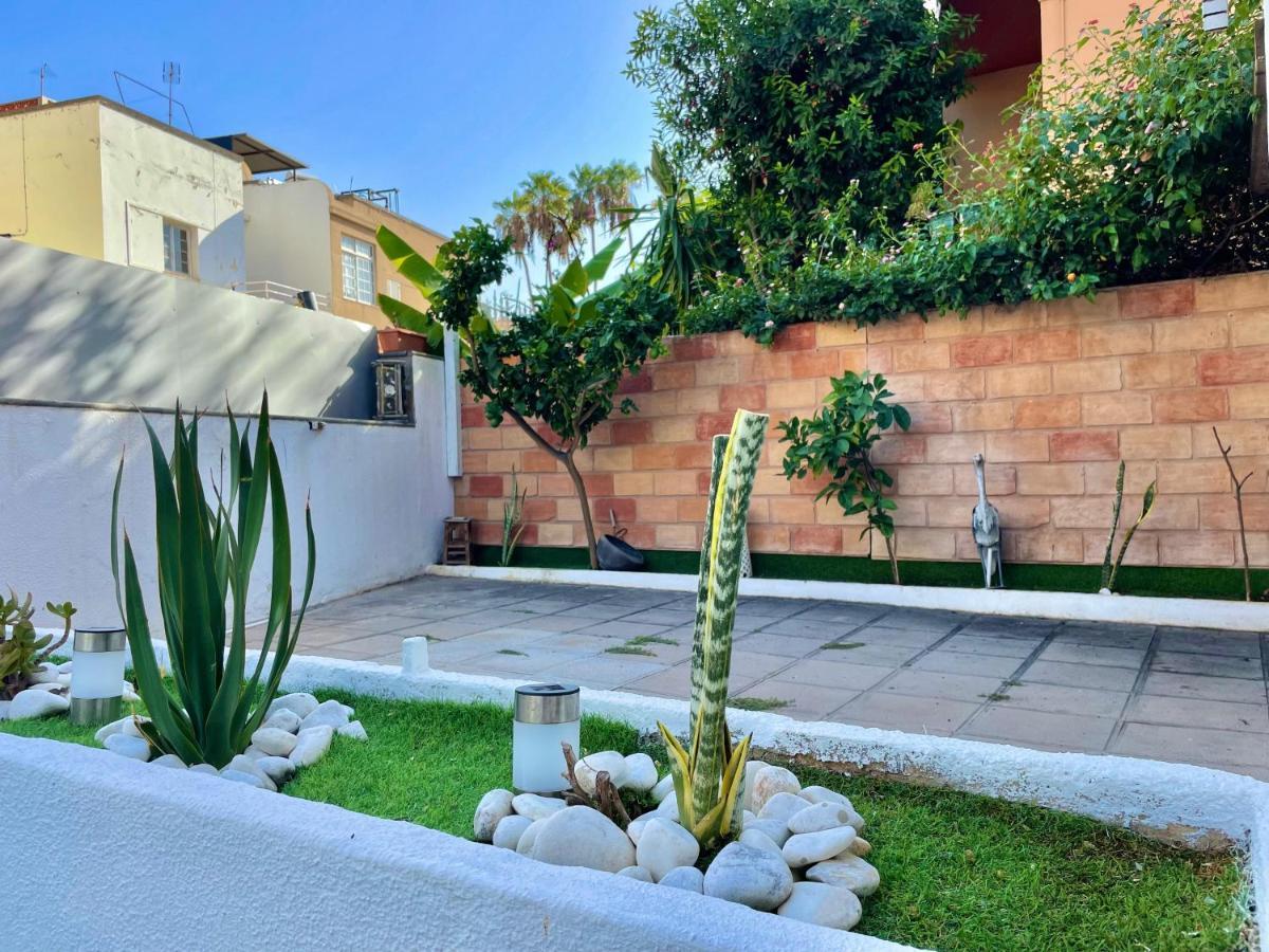 Appartamento Brisas Penthouse By Sunhousescanarias