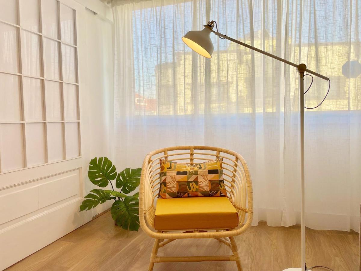 Brisas 2 By Sunhousescanarias Apartamento Las Palmas de Gran Canaria