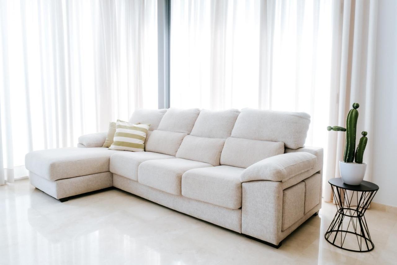 Villa Dolce Retreat At Salobre Golf *