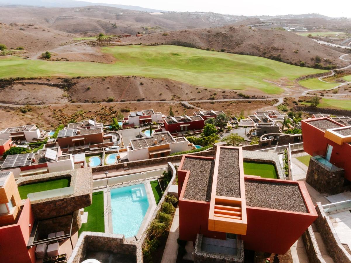 Dolce Retreat At Salobre Golf *