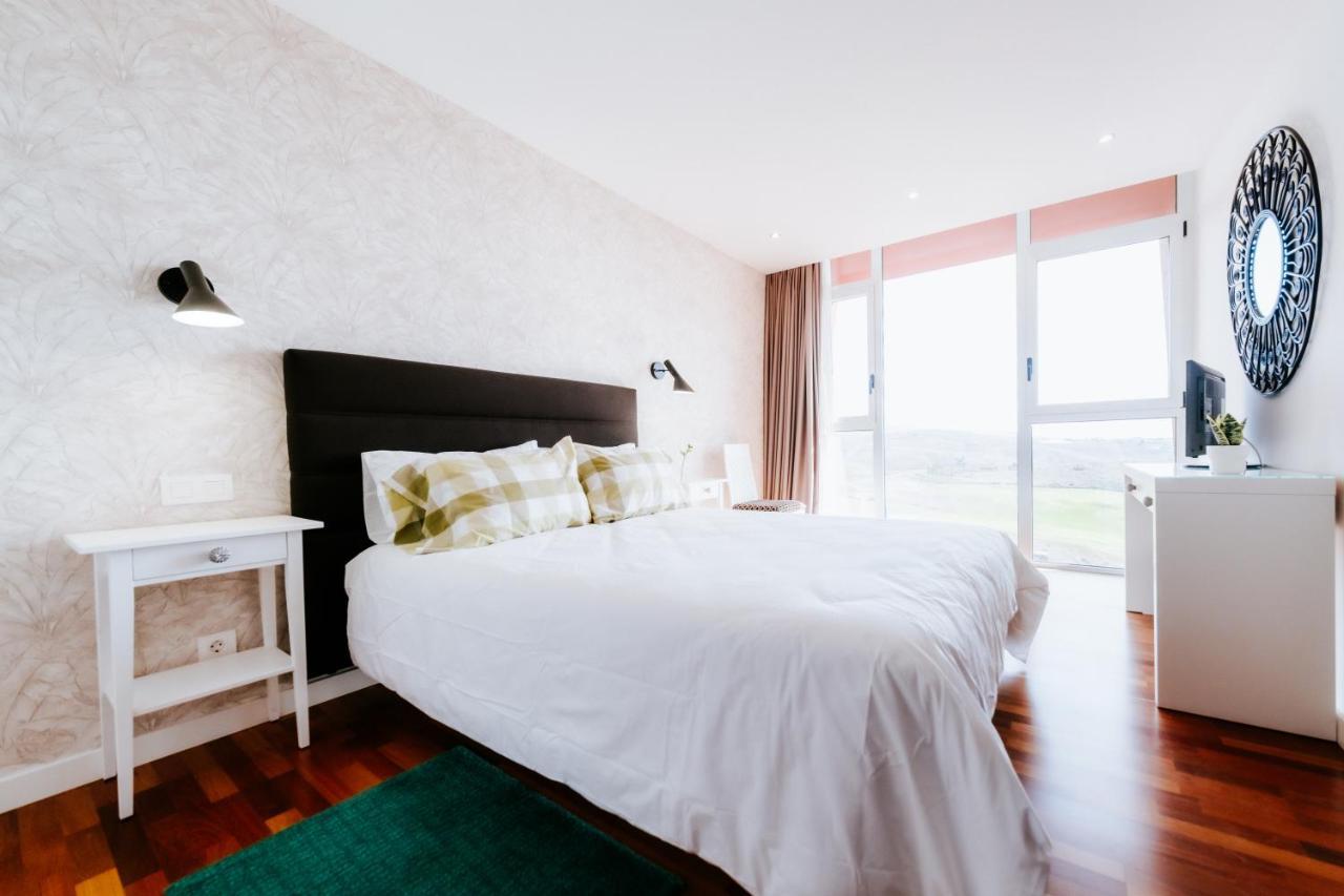 Dolce Retreat At Salobre Golf Villa