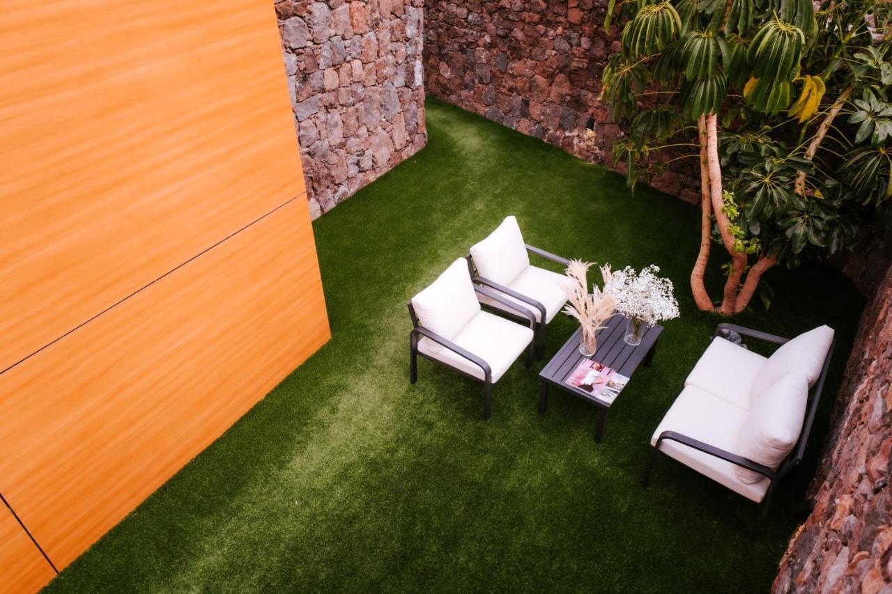 Dolce Retreat At Salobre Golf Salobre (Gran Canaria)