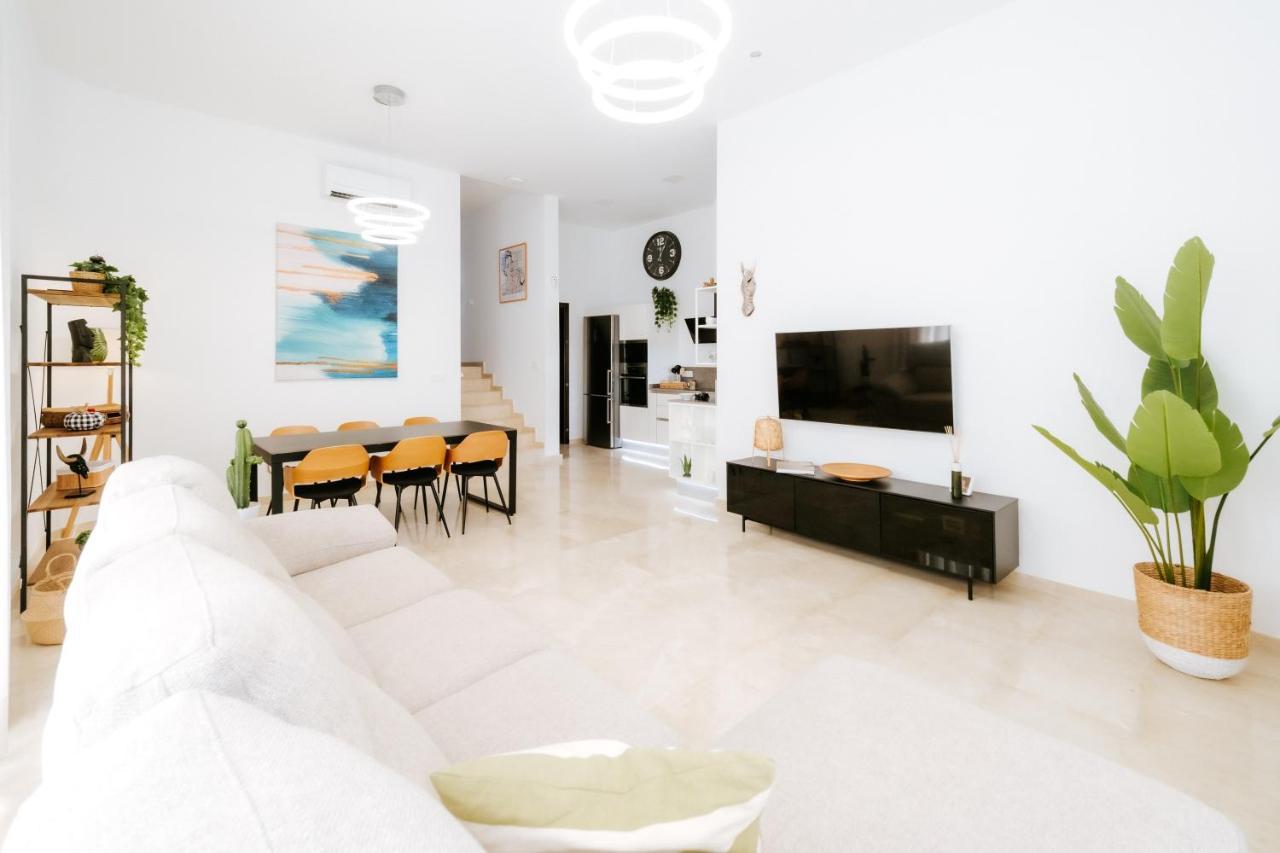 Villa Dolce Retreat At Salobre Golf Salobre (Gran Canaria)