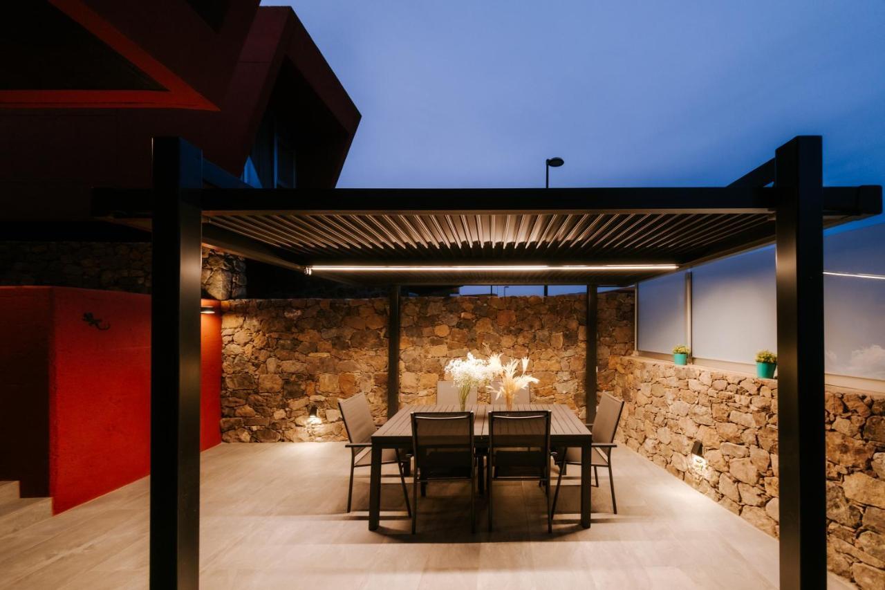 Dolce Retreat At Salobre Golf * Salobre (Gran Canaria)