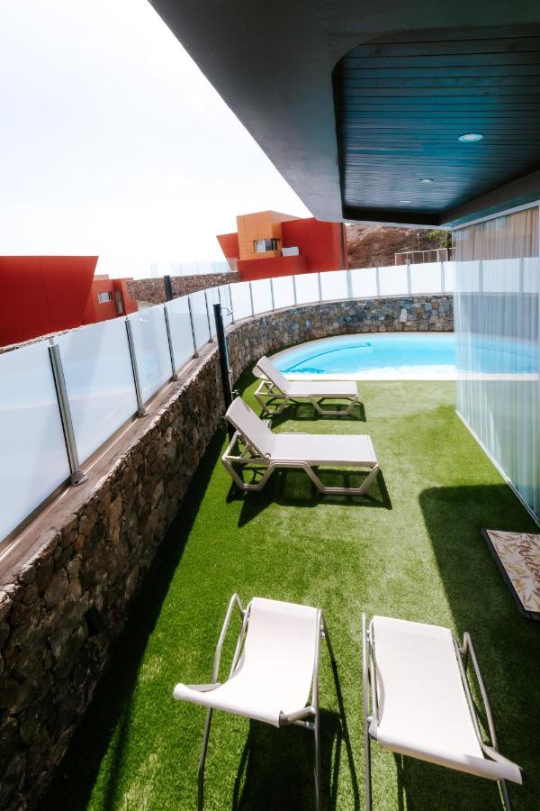 Villa Dolce Retreat At Salobre Golf *