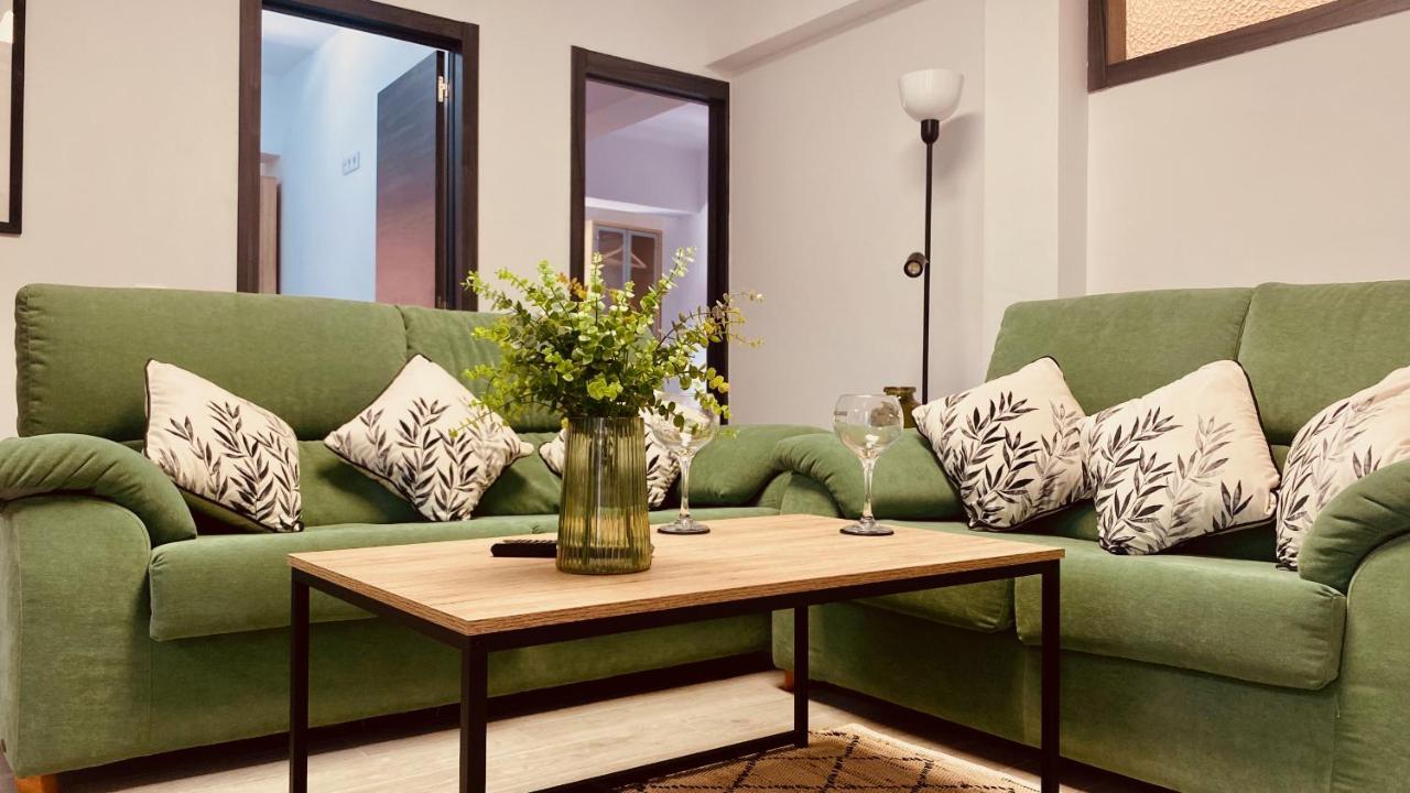 Apartment Click&guest - Casa Sureste Gran Canaria