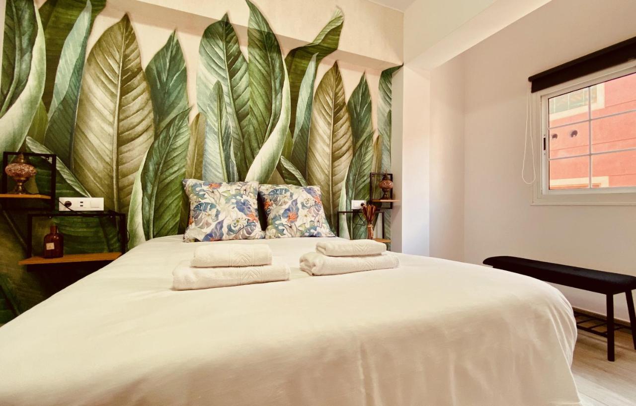 Click&guest - Casa Sureste Gran Canaria Apartment