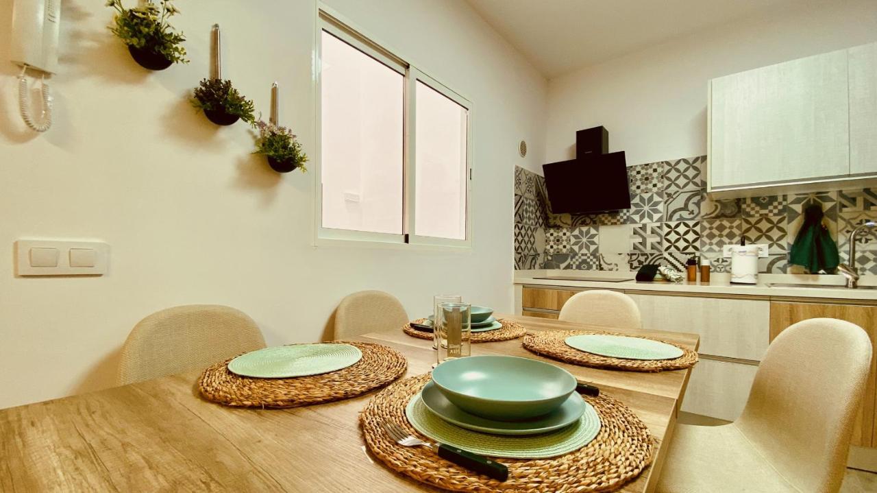 Apartment Click&guest - Casa Sureste Gran Canaria *