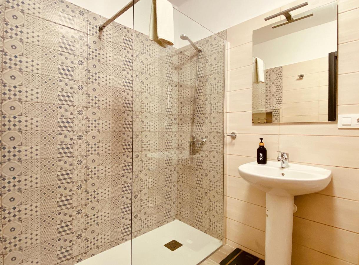 Click&guest - Casa Sureste Gran Canaria Apartment