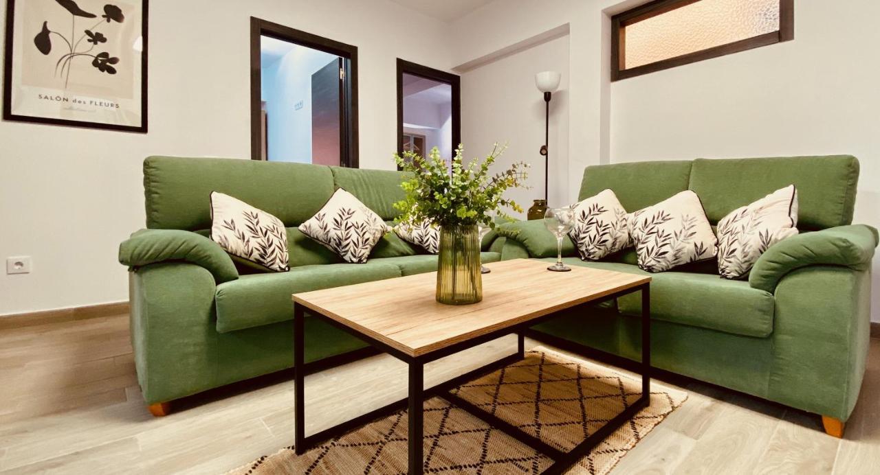 Click&guest - Casa Sureste Gran Canaria Apartment *