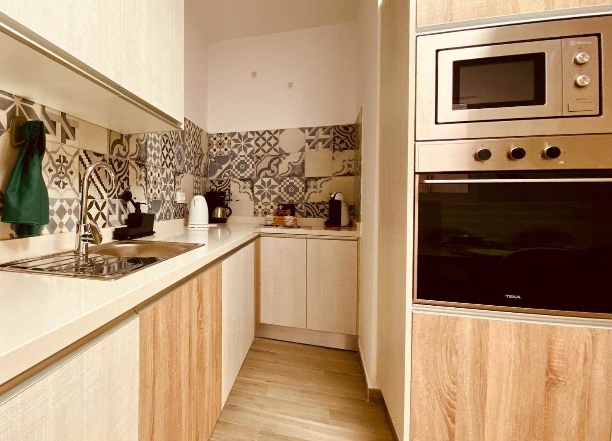 Apartment Click&guest - Casa Sureste Gran Canaria *