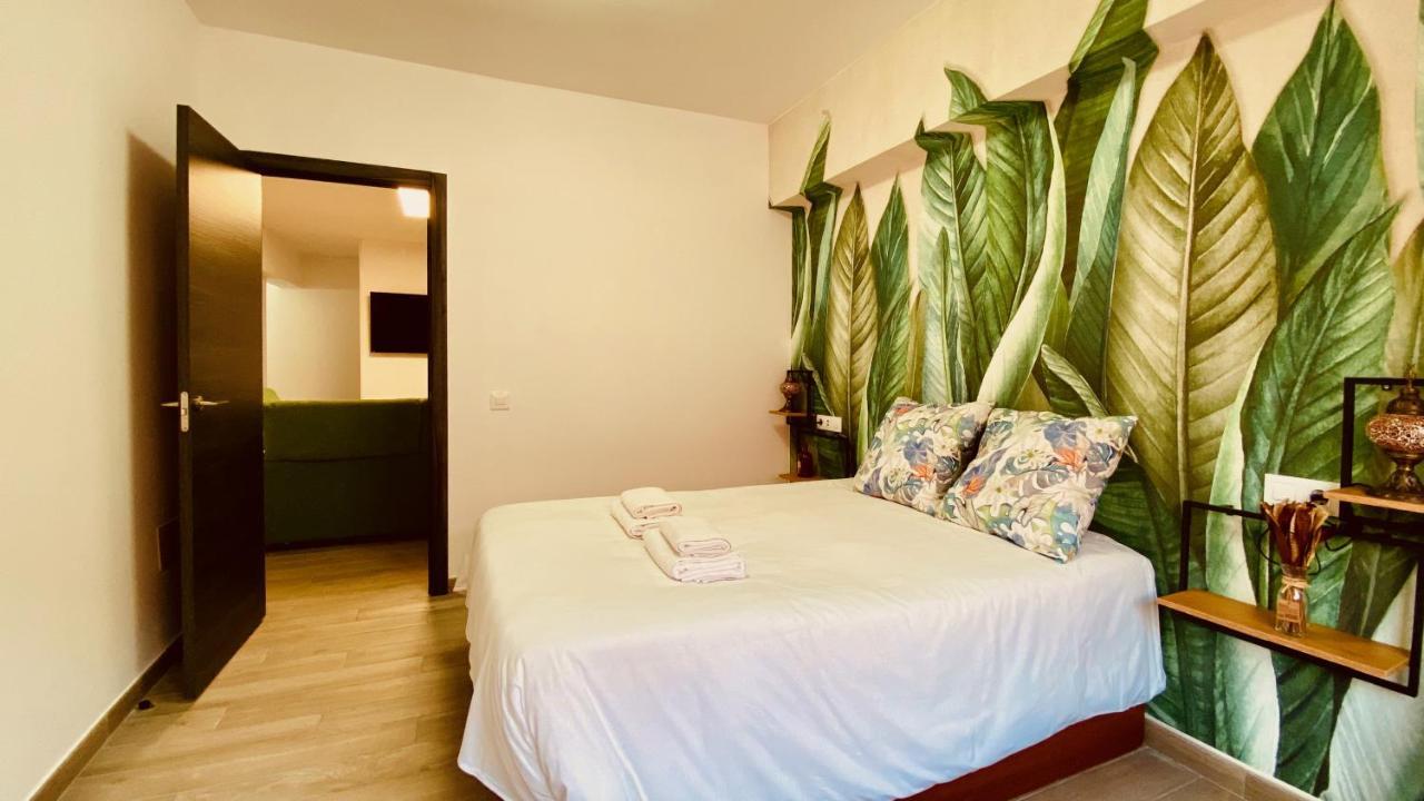 Click&guest - Casa Sureste Gran Canaria Apartment *