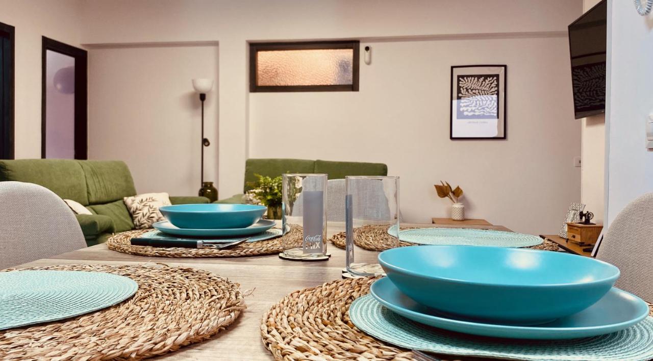 Click&guest - Casa Sureste Gran Canaria Apartment