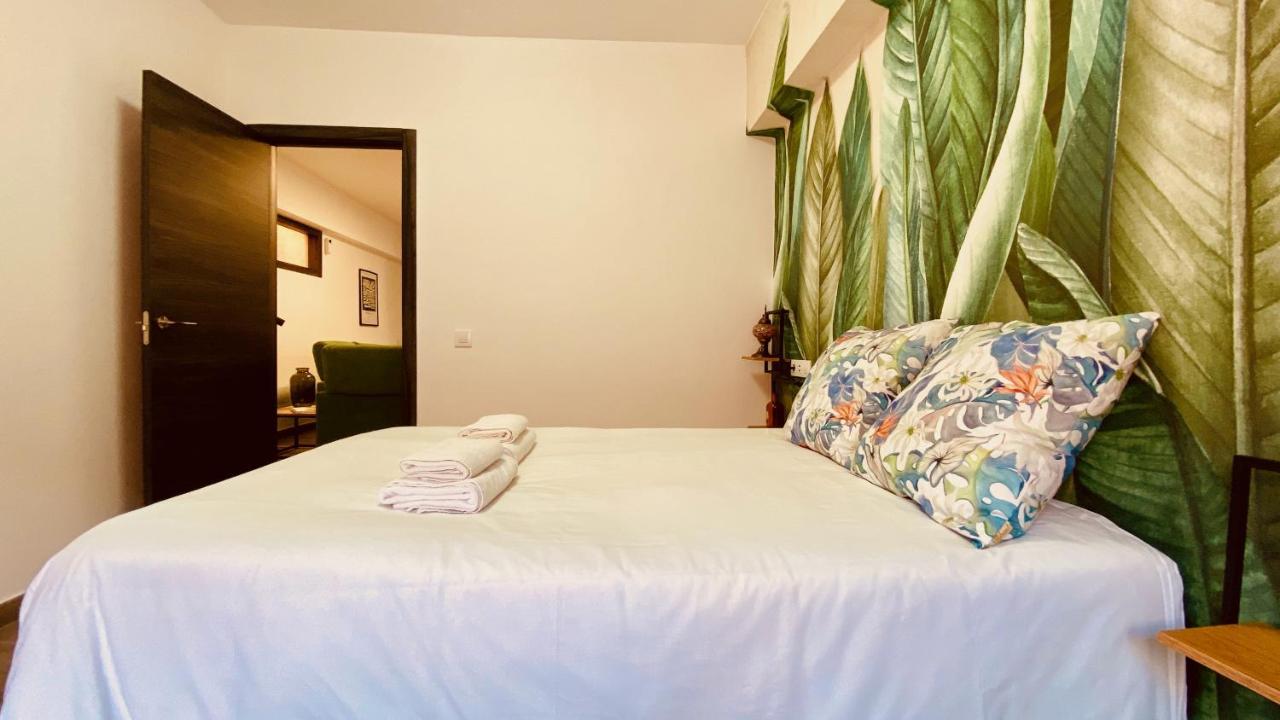 Click&guest - Casa Sureste Gran Canaria Apartment *