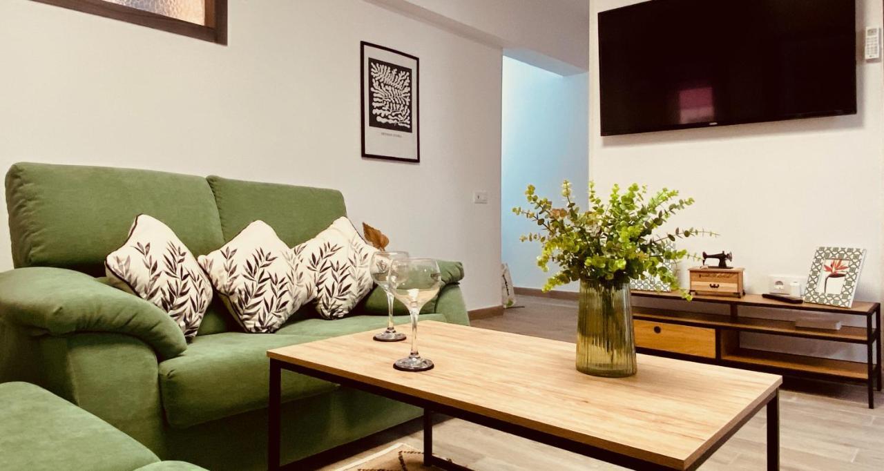 Apartment Click&guest - Casa Sureste Gran Canaria Vecindario (Gran Canaria)
