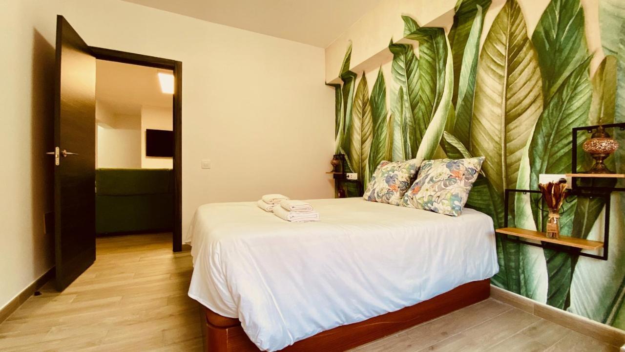 Click&guest - Casa Sureste Gran Canaria Apartment Vecindario (Gran Canaria)