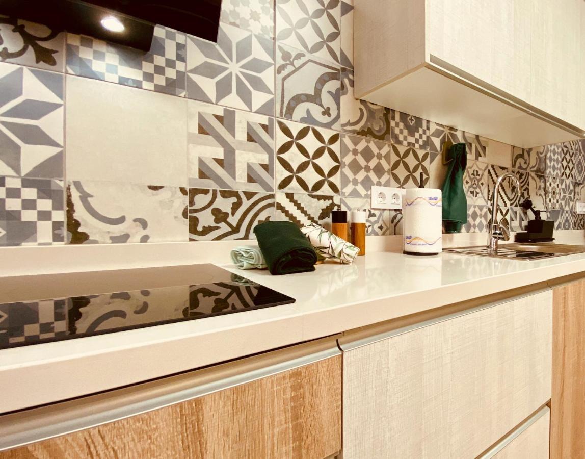 Click&guest - Casa Sureste Gran Canaria Apartment *