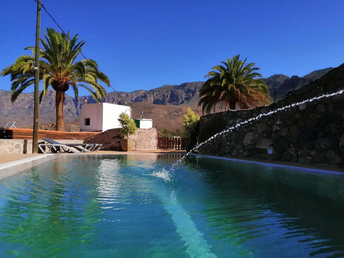 La Casa Vieja De La Montana Holiday home