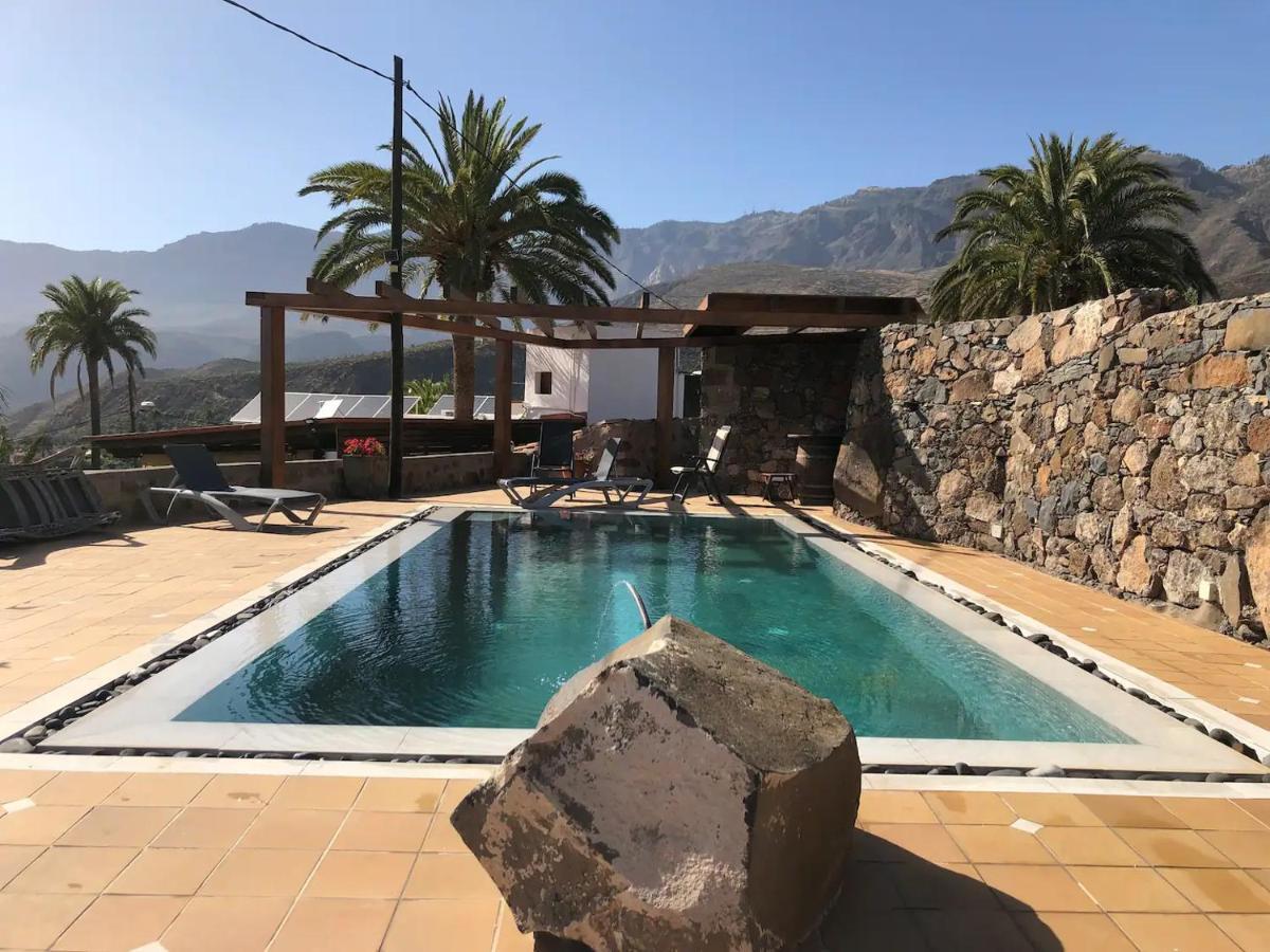 La Casa Vieja De La Montana Holiday home