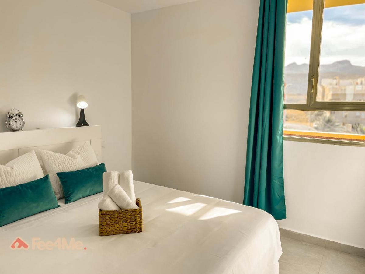 Fee4me Galdar, Agaete Valley And Sardinas Apartamento Gáldar