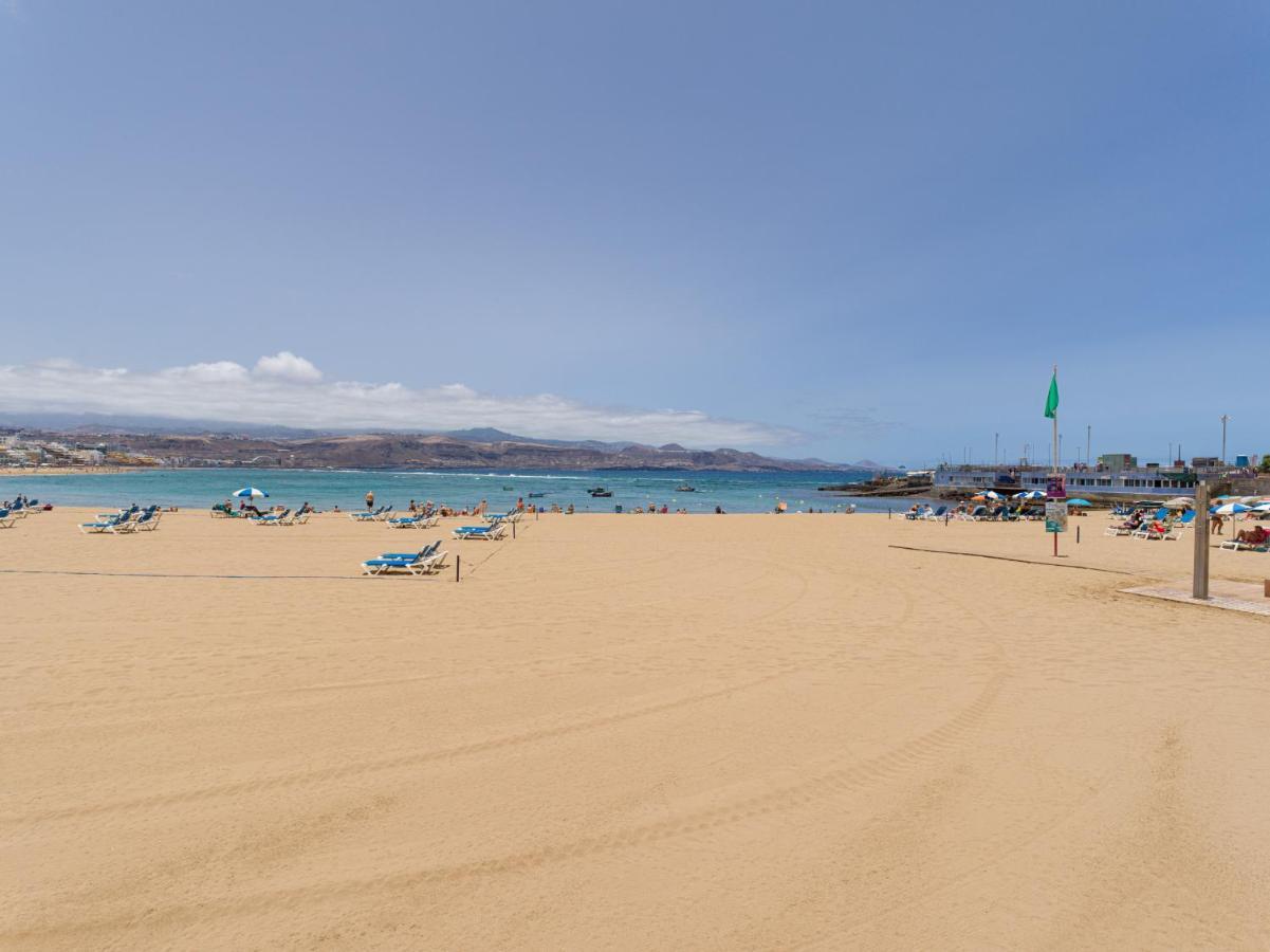 Сasa de vacaciones Marina By Canariasgetaway Las Palmas de Gran Canaria