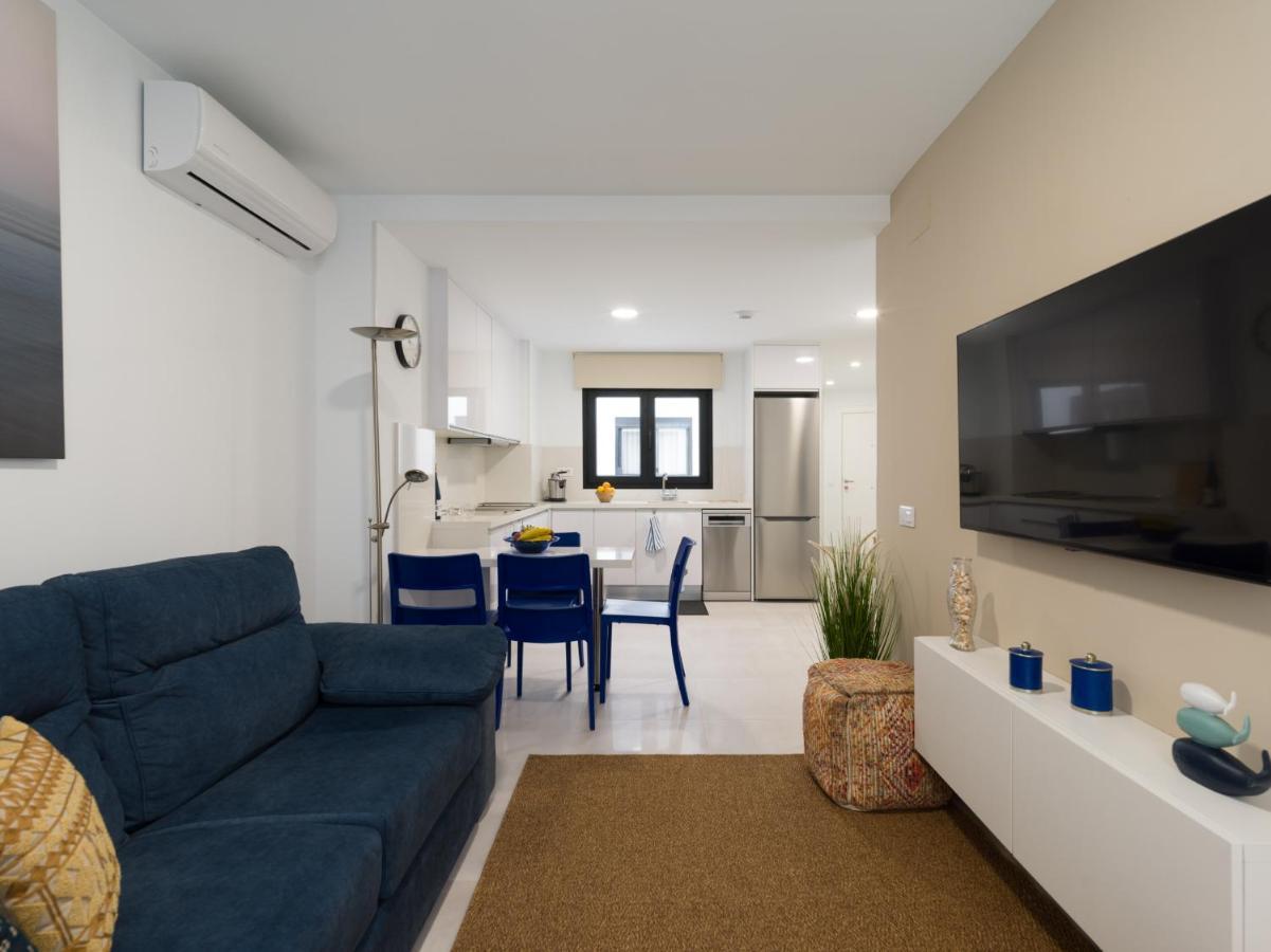Сasa de vacaciones Marina By Canariasgetaway Las Palmas de Gran Canaria