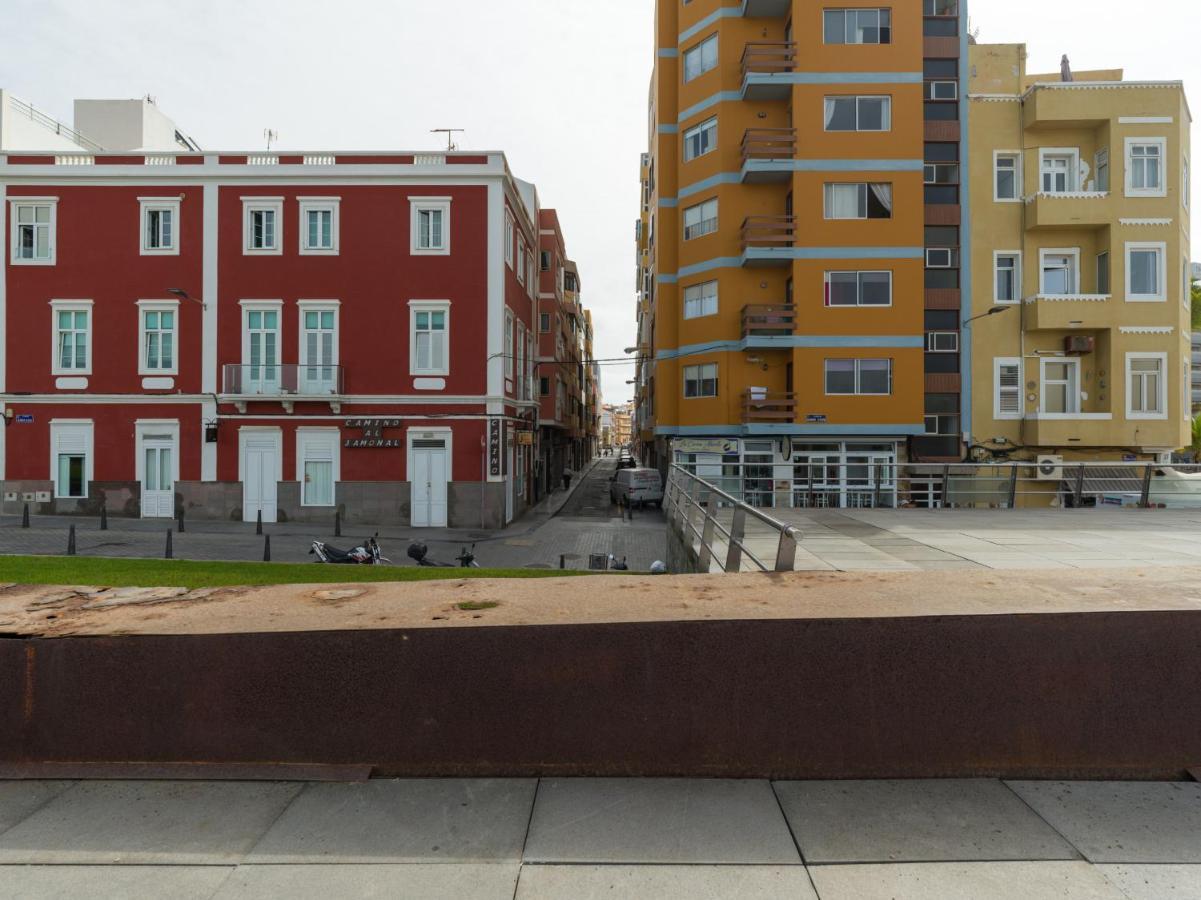 Сasa de vacaciones Marina By Canariasgetaway Las Palmas de Gran Canaria