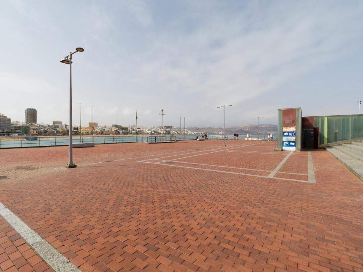 Сasa de vacaciones Marina By Canariasgetaway Las Palmas de Gran Canaria