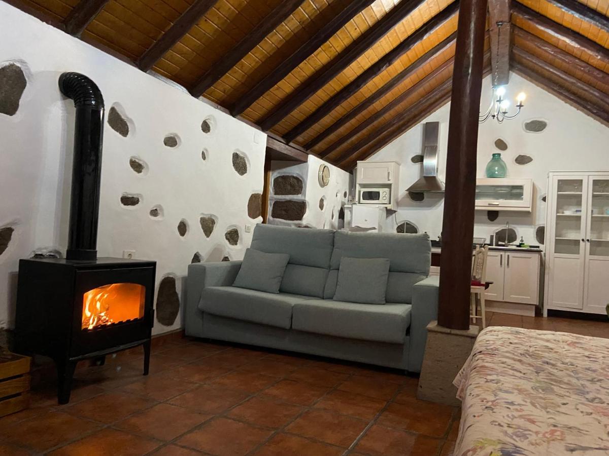 Holiday home La Casa Vieja De La Montana *