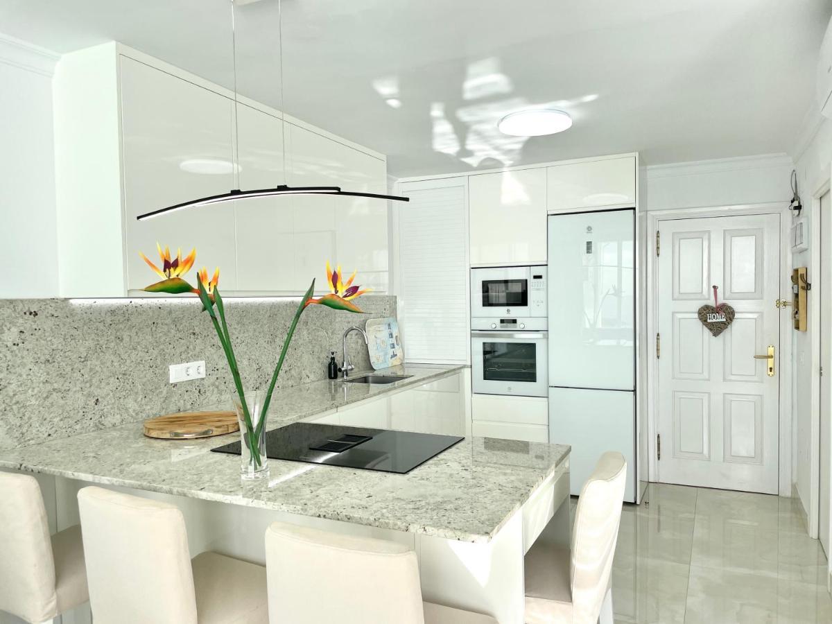 Apartamento Donana 1021