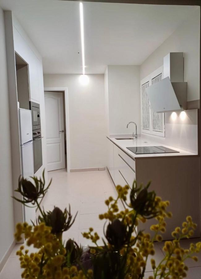 Apartment Ombulafuente
