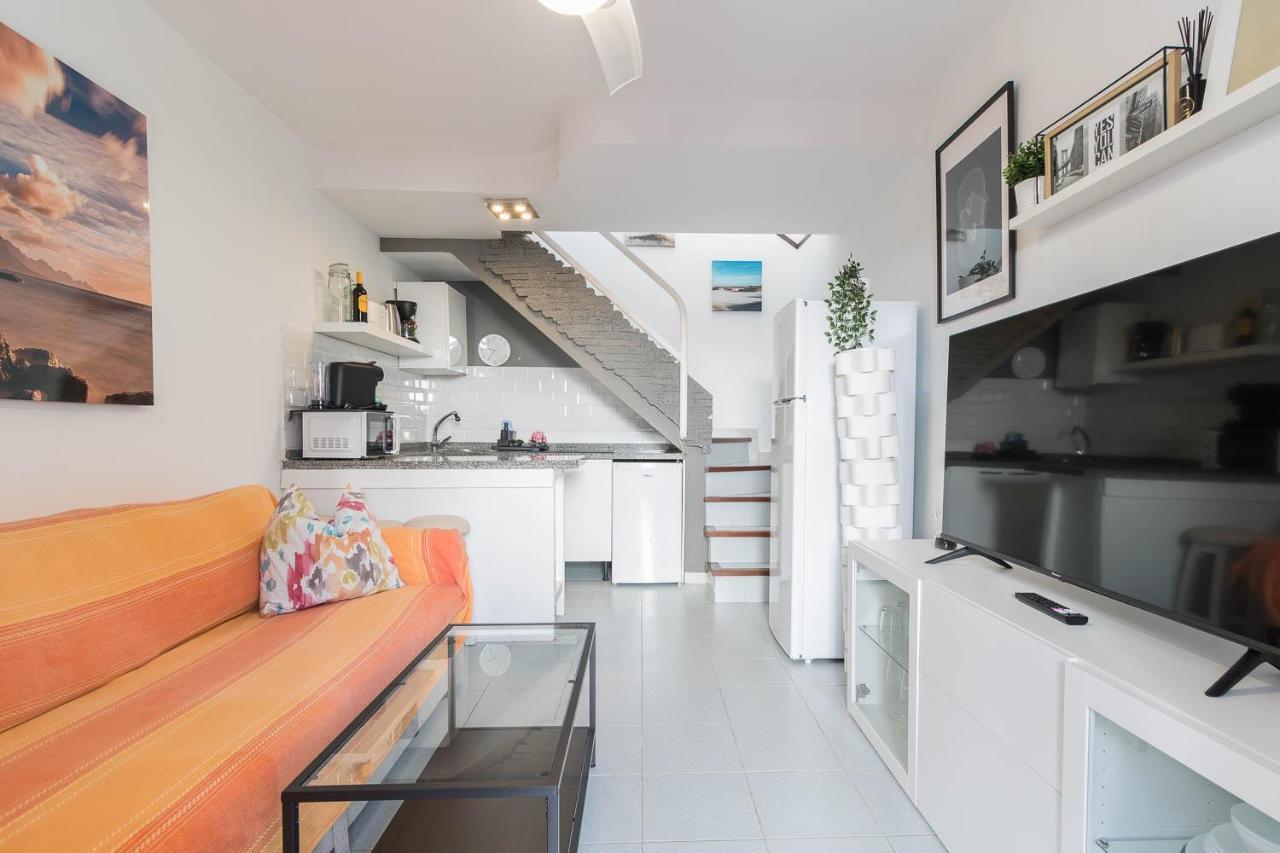 Apartment El Patio, Relax En Maspalomas (Gran Canaria)