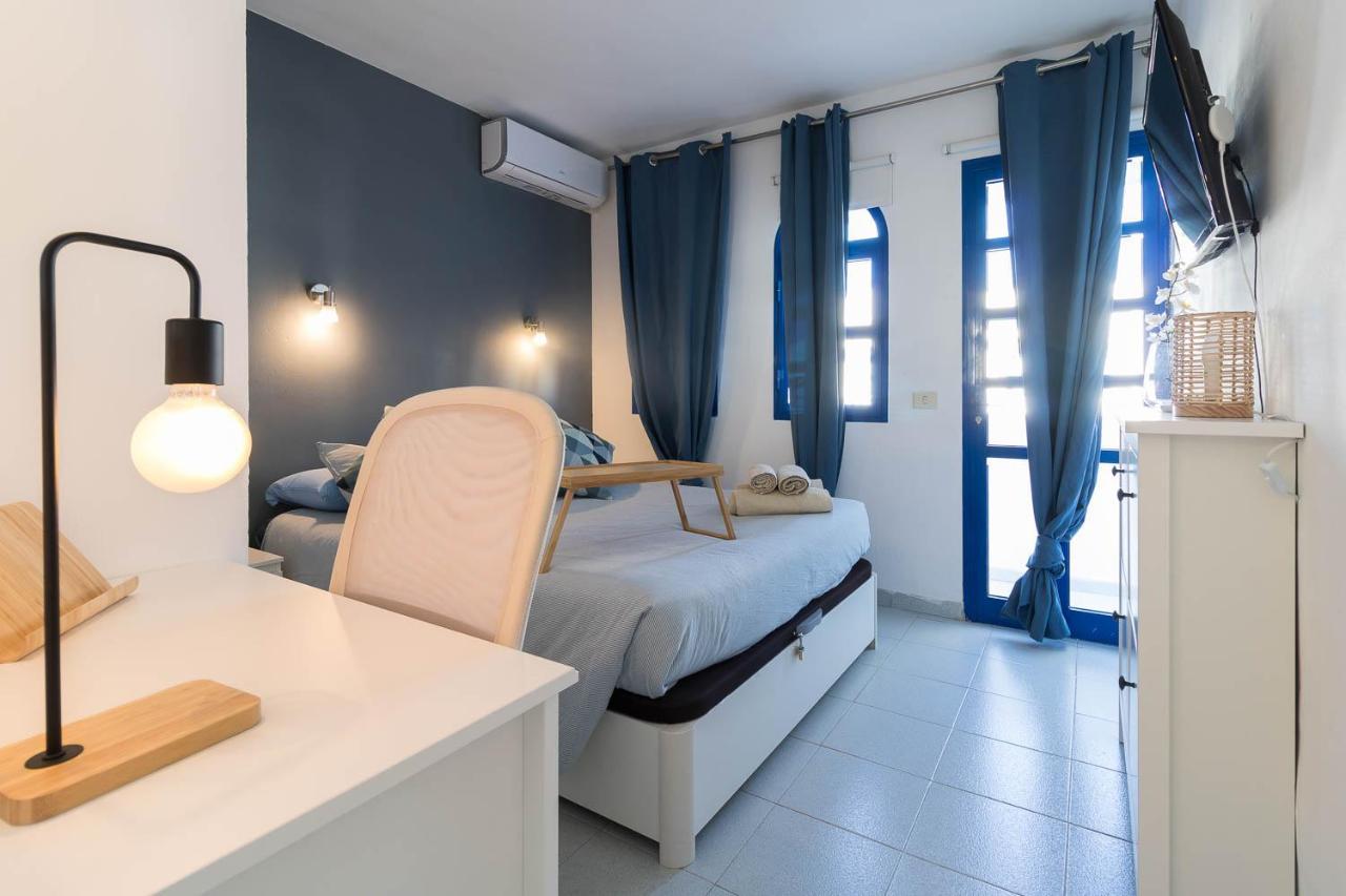 Apartment El Patio, Relax En Maspalomas (Gran Canaria)