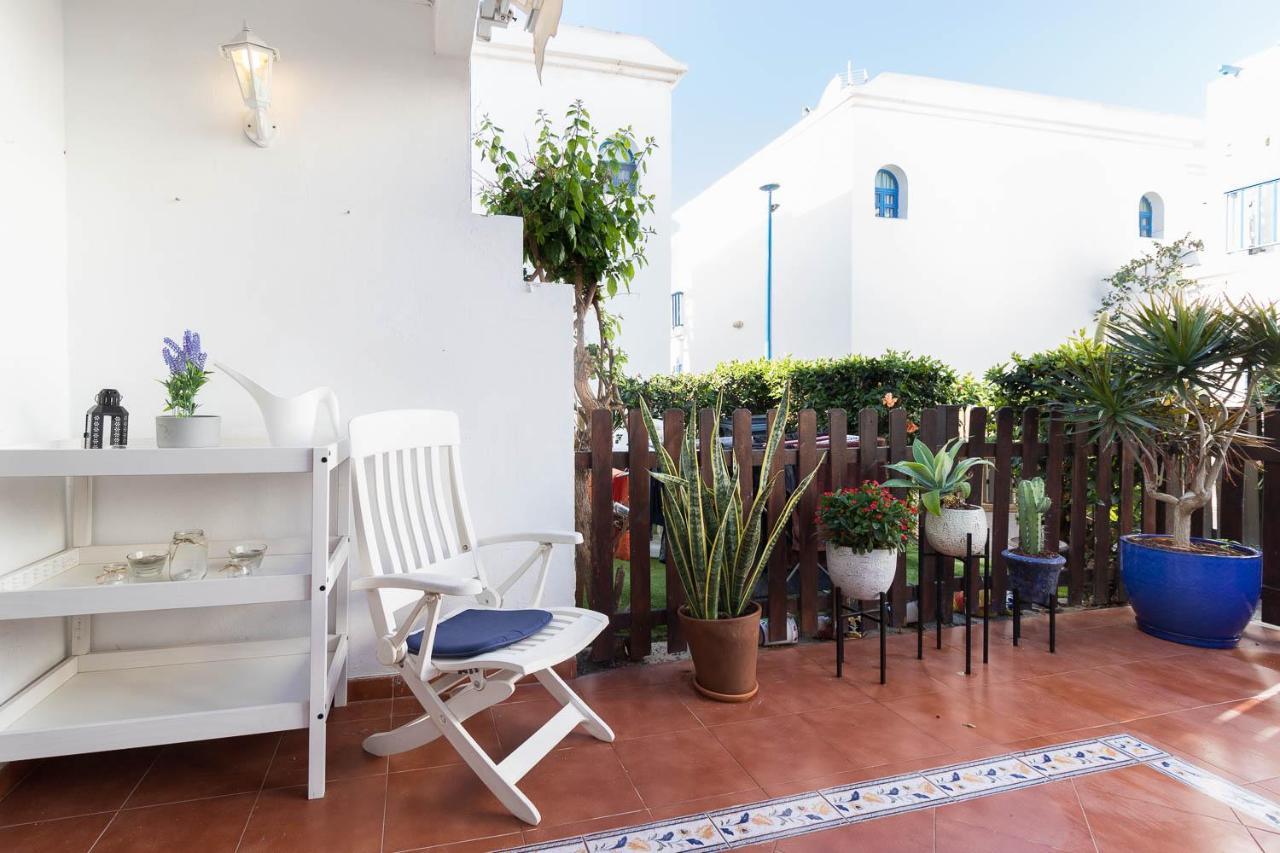 El Patio, Relax En * Maspalomas (Gran Canaria)