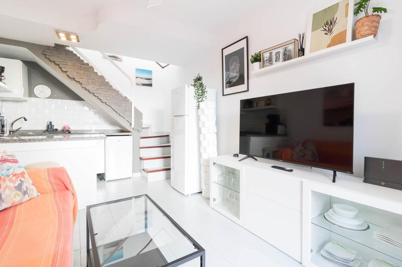 Apartment El Patio, Relax En