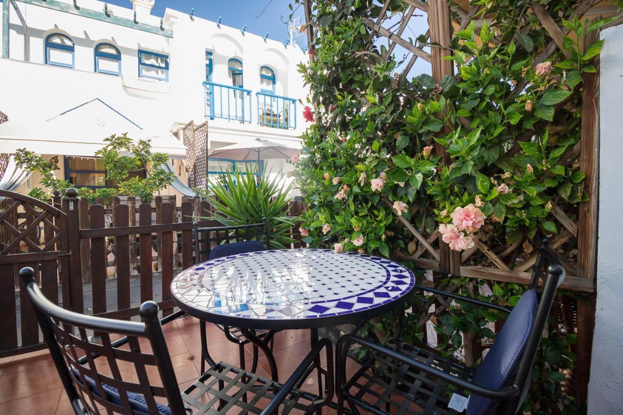 El Patio, Relax En Apartment Maspalomas (Gran Canaria)