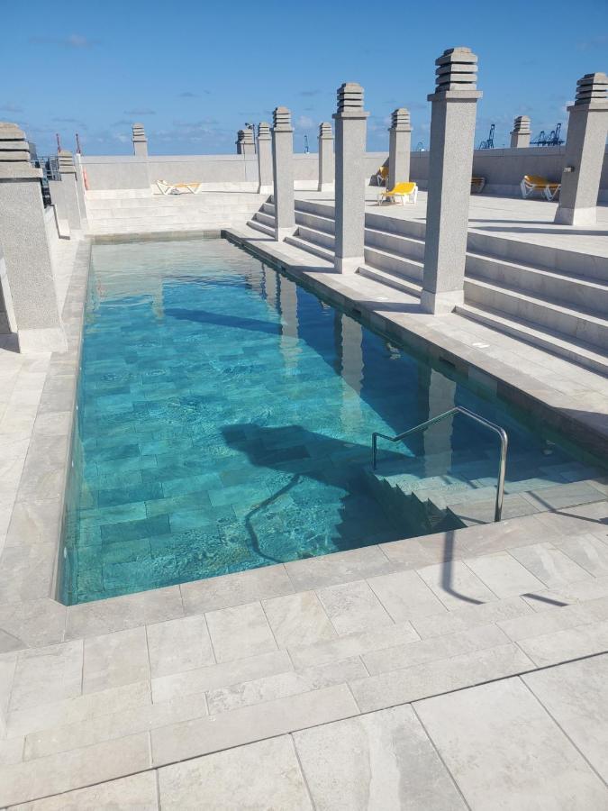 Apartamento Santa Catalina Queen