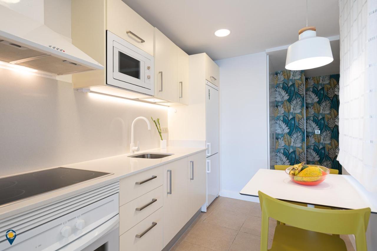 Living Canteras Homes - Modern Oceanfront