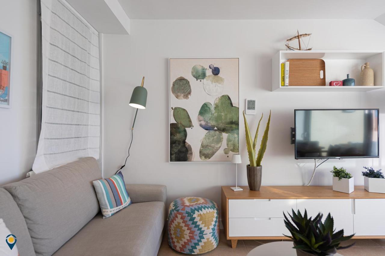 Living Canteras Homes - Modern Oceanfront Las Palmas de Gran Canaria