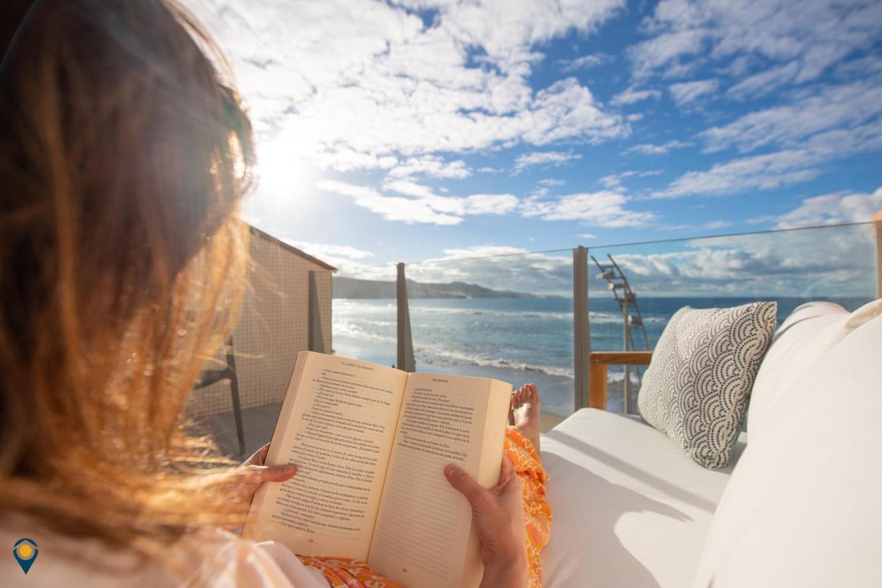 Apartamento Living Canteras Homes - Modern Oceanfront Las Palmas de Gran Canaria