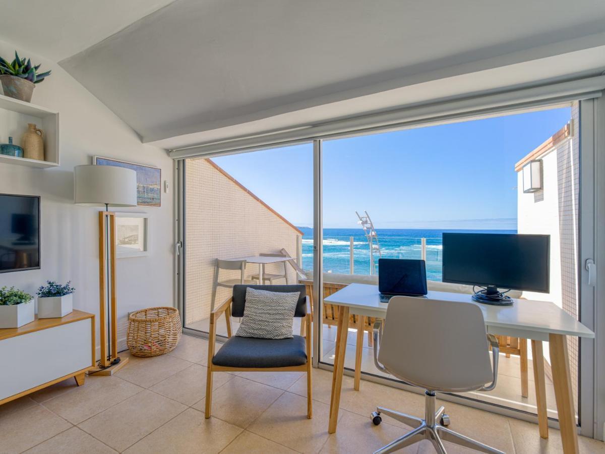 Apartamento Living Canteras Homes - Modern Oceanfront Las Palmas de Gran Canaria