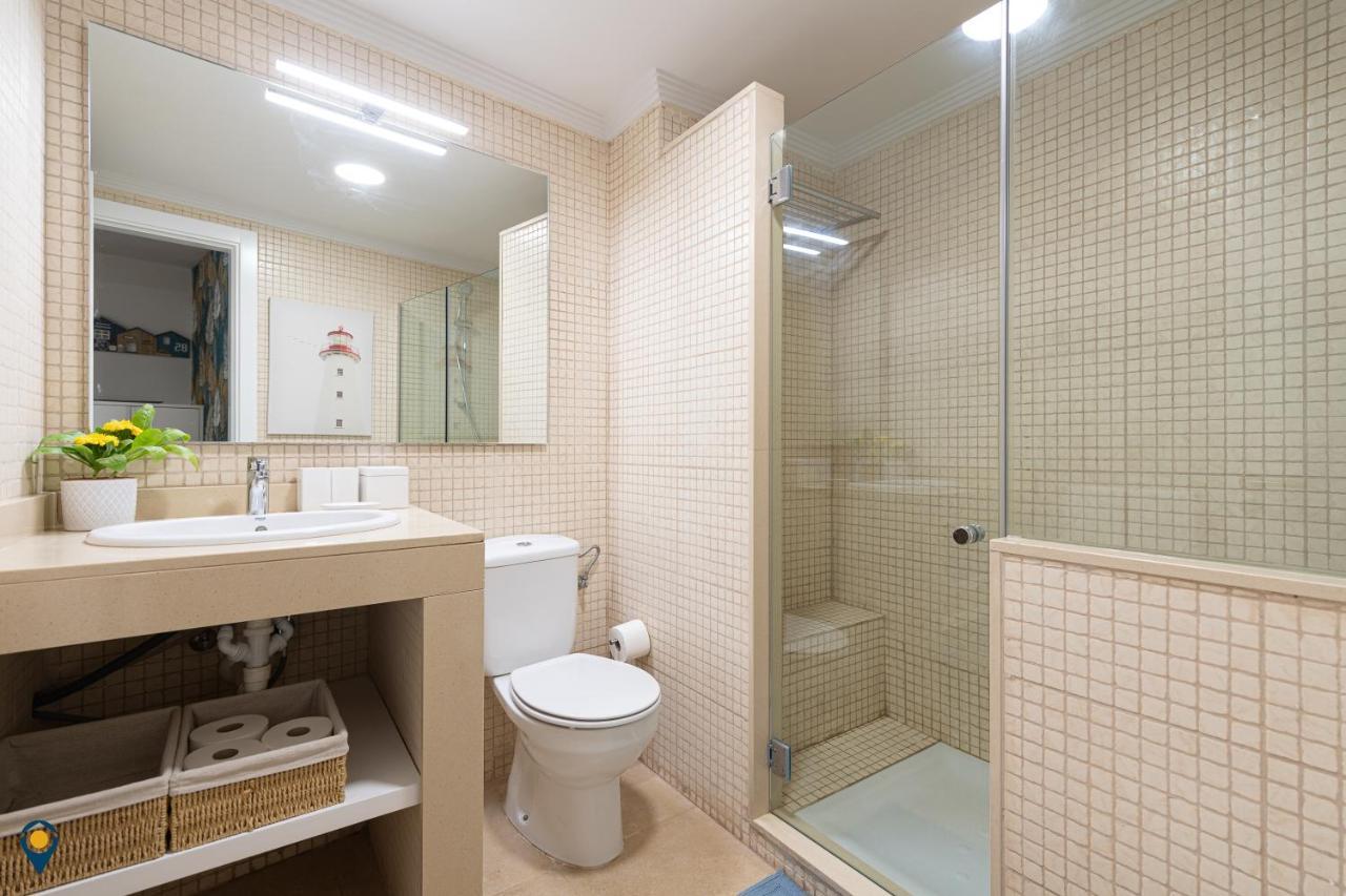 Living Canteras Homes - Modern Oceanfront Apartamento Las Palmas de Gran Canaria
