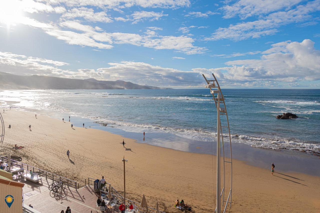 Living Canteras Homes - Modern Oceanfront Apartamento