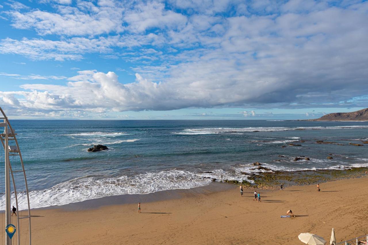 Living Canteras Homes - Modern Oceanfront