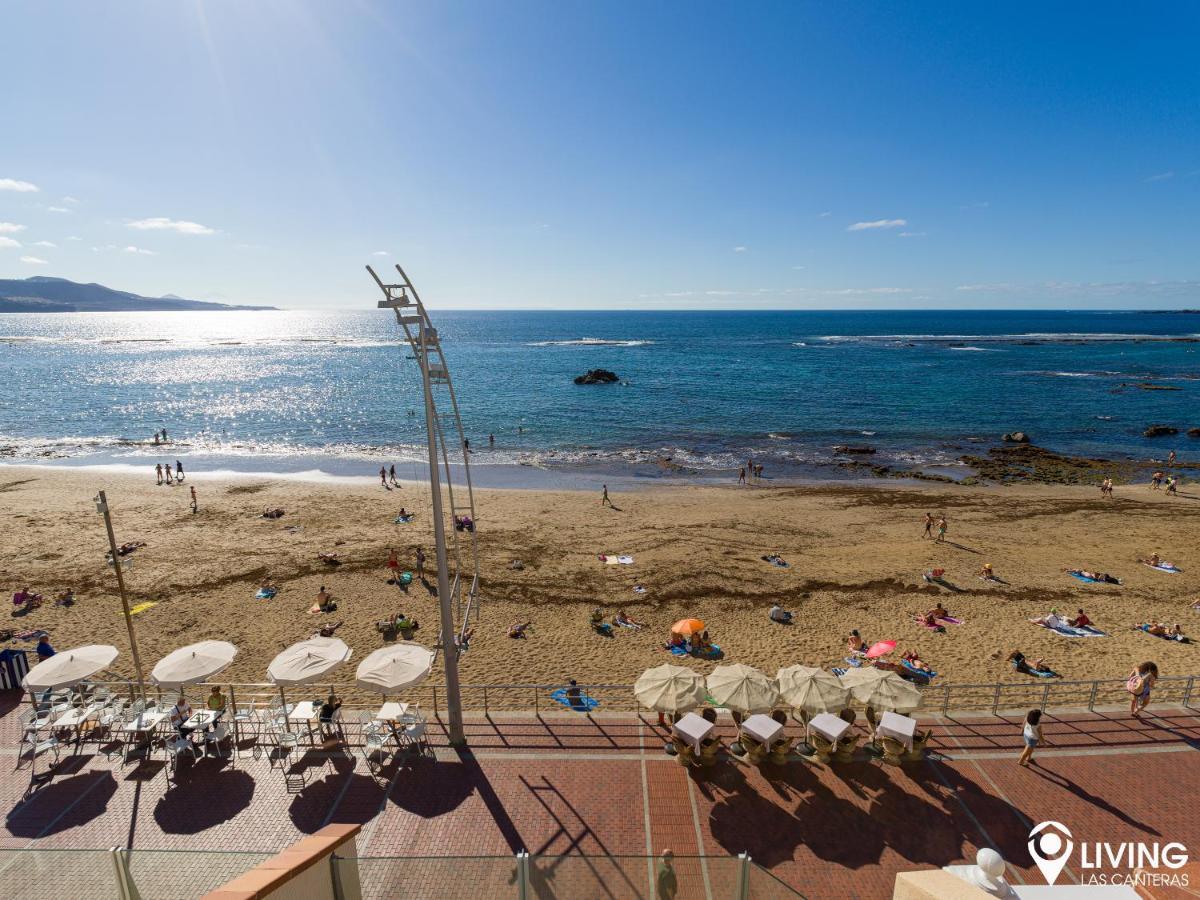 Living Canteras Homes - Modern Oceanfront