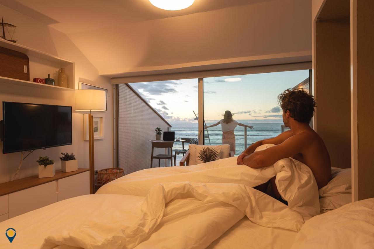 Apartamento Living Canteras Homes - Modern Oceanfront