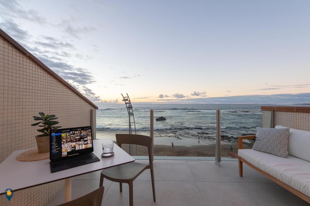 Apartamento Living Canteras Homes - Modern Oceanfront Las Palmas de Gran Canaria