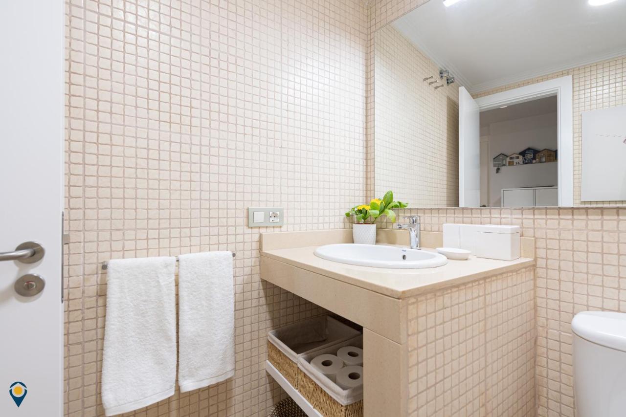 Living Canteras Homes - Modern Oceanfront Las Palmas de Gran Canaria
